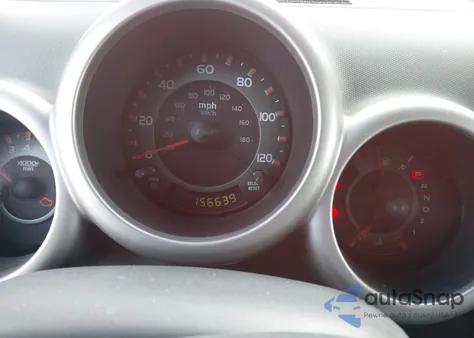 2004 Honda Element Ex z USA, uszkodzony, nr VIN 5J6YH28564L017908